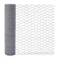 Galvanized Hexagonal Wire Mesh for Farm Chicken Mesh